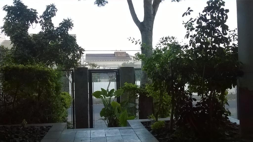 Hostel Casa Grande Porto Alegre Zewnętrze zdjęcie