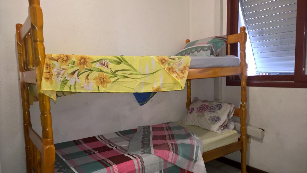 Hostel Casa Grande Porto Alegre Zewnętrze zdjęcie
