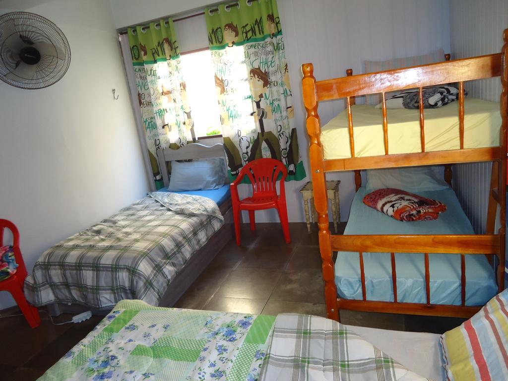 Hostel Casa Grande Porto Alegre Zewnętrze zdjęcie