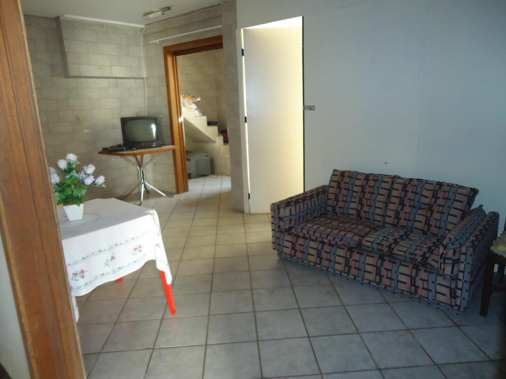 Hostel Casa Grande Porto Alegre Zewnętrze zdjęcie