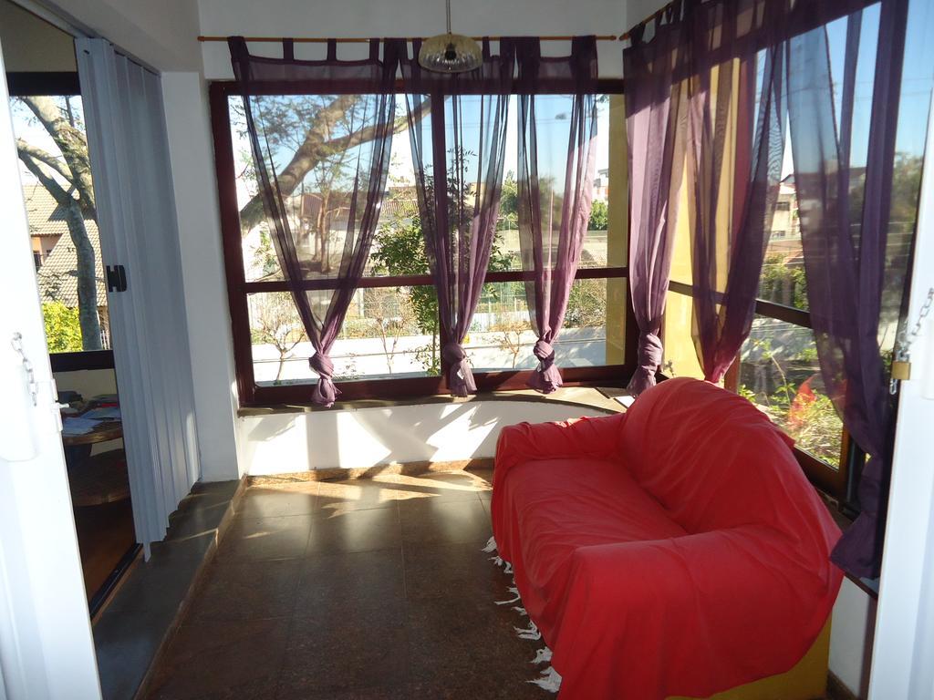 Hostel Casa Grande Porto Alegre Zewnętrze zdjęcie