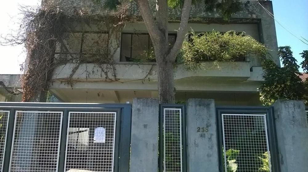Hostel Casa Grande Porto Alegre Zewnętrze zdjęcie