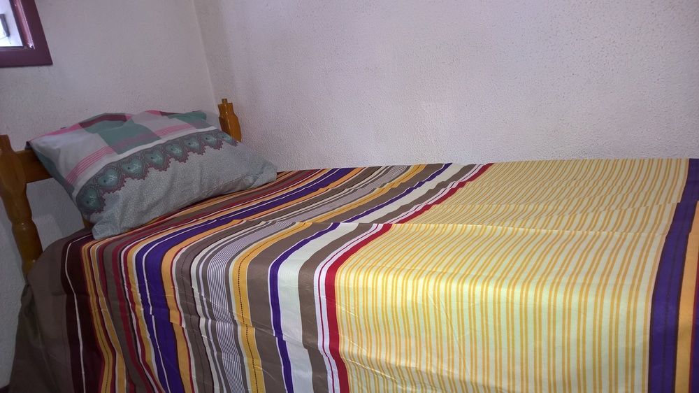 Hostel Casa Grande Porto Alegre Zewnętrze zdjęcie