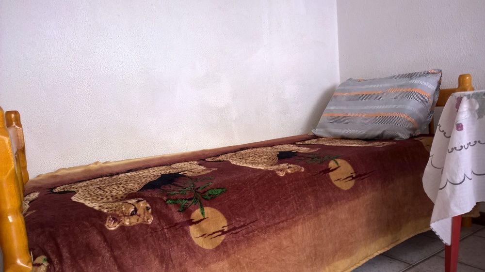 Hostel Casa Grande Porto Alegre Zewnętrze zdjęcie