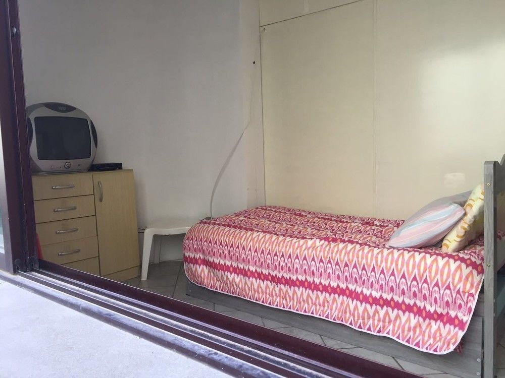 Hostel Casa Grande Porto Alegre Zewnętrze zdjęcie