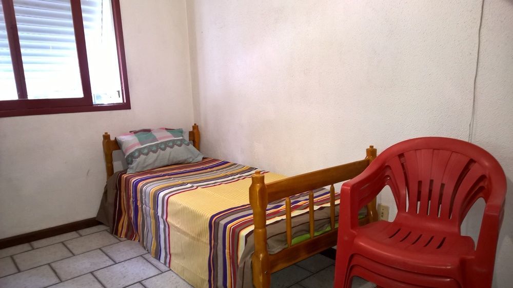 Hostel Casa Grande Porto Alegre Zewnętrze zdjęcie