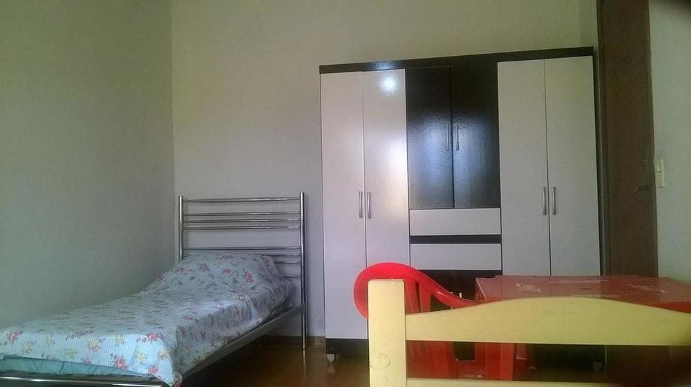 Hostel Casa Grande Porto Alegre Zewnętrze zdjęcie