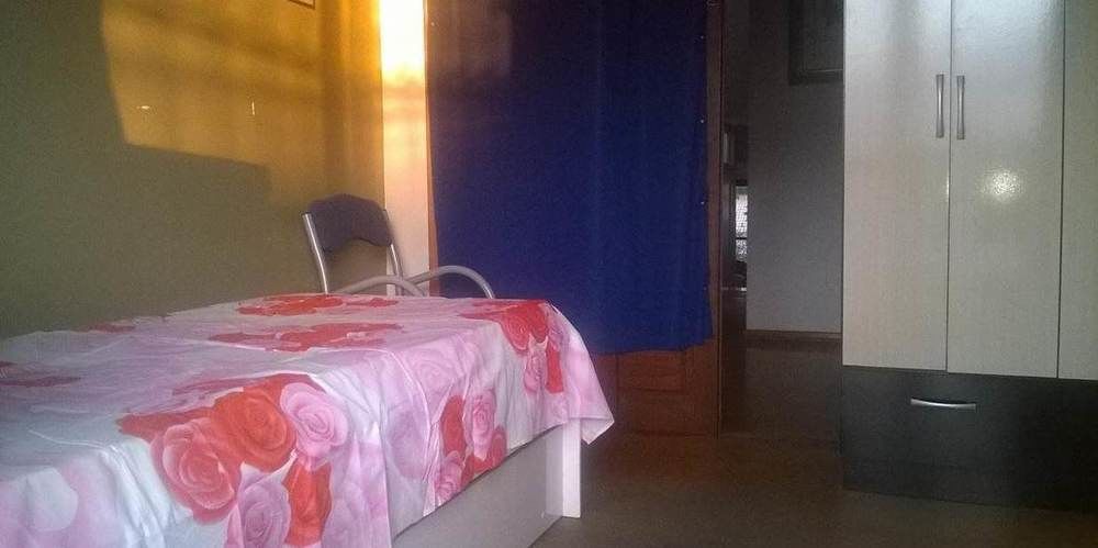 Hostel Casa Grande Porto Alegre Zewnętrze zdjęcie