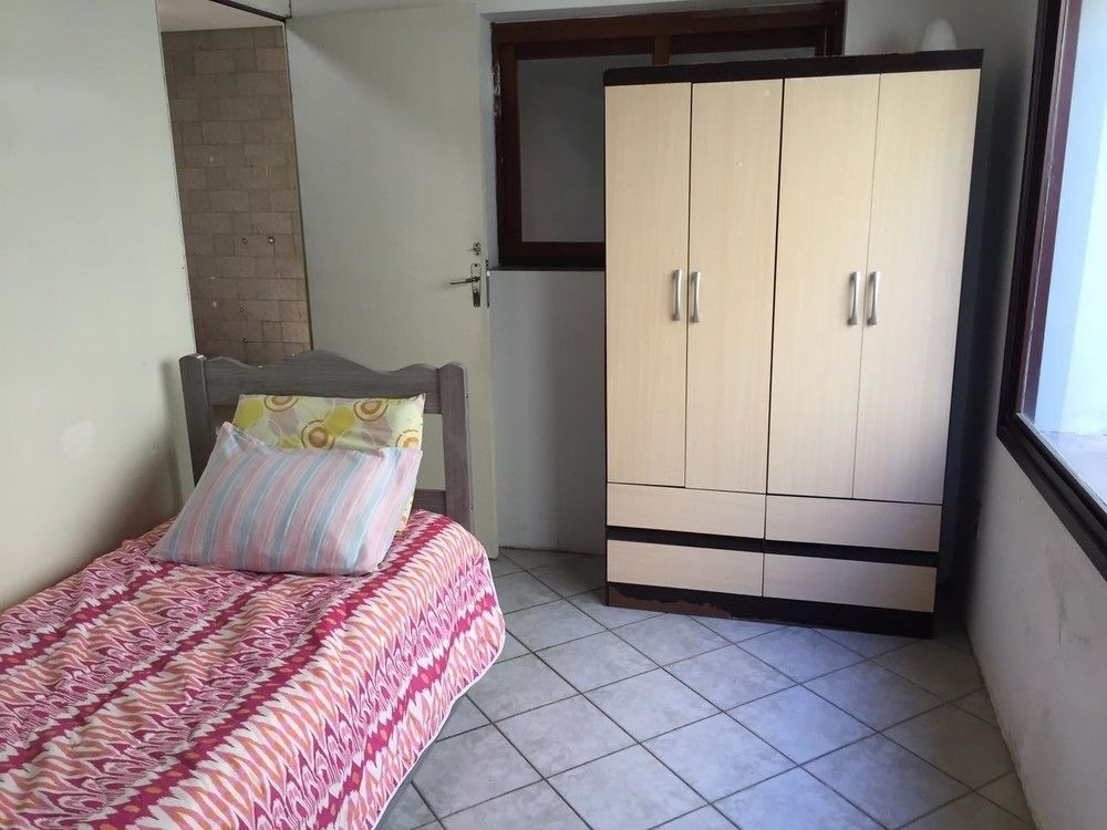 Hostel Casa Grande Porto Alegre Zewnętrze zdjęcie