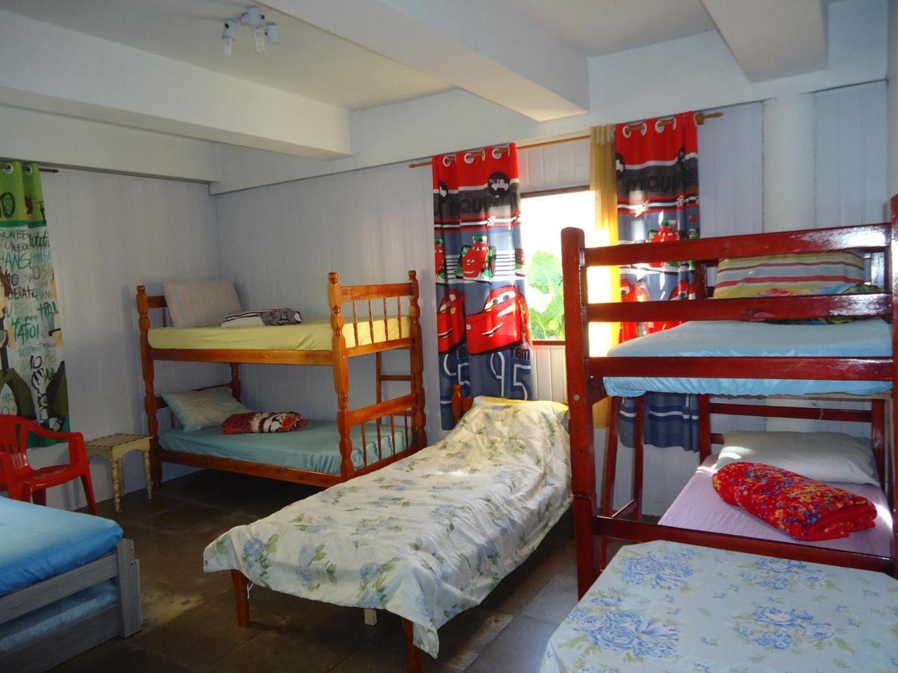 Hostel Casa Grande Porto Alegre Zewnętrze zdjęcie