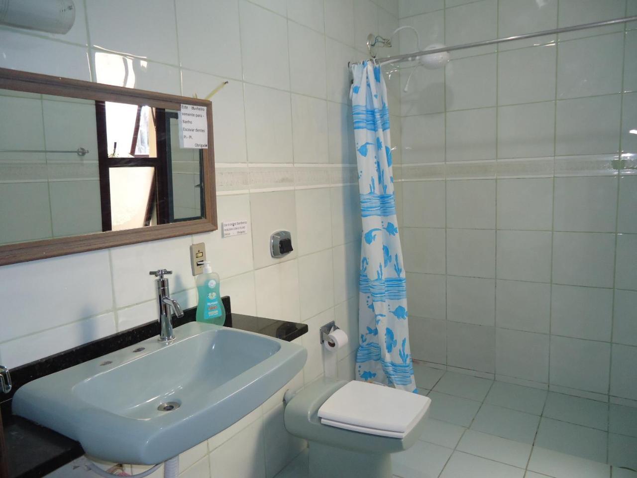 Hostel Casa Grande Porto Alegre Zewnętrze zdjęcie