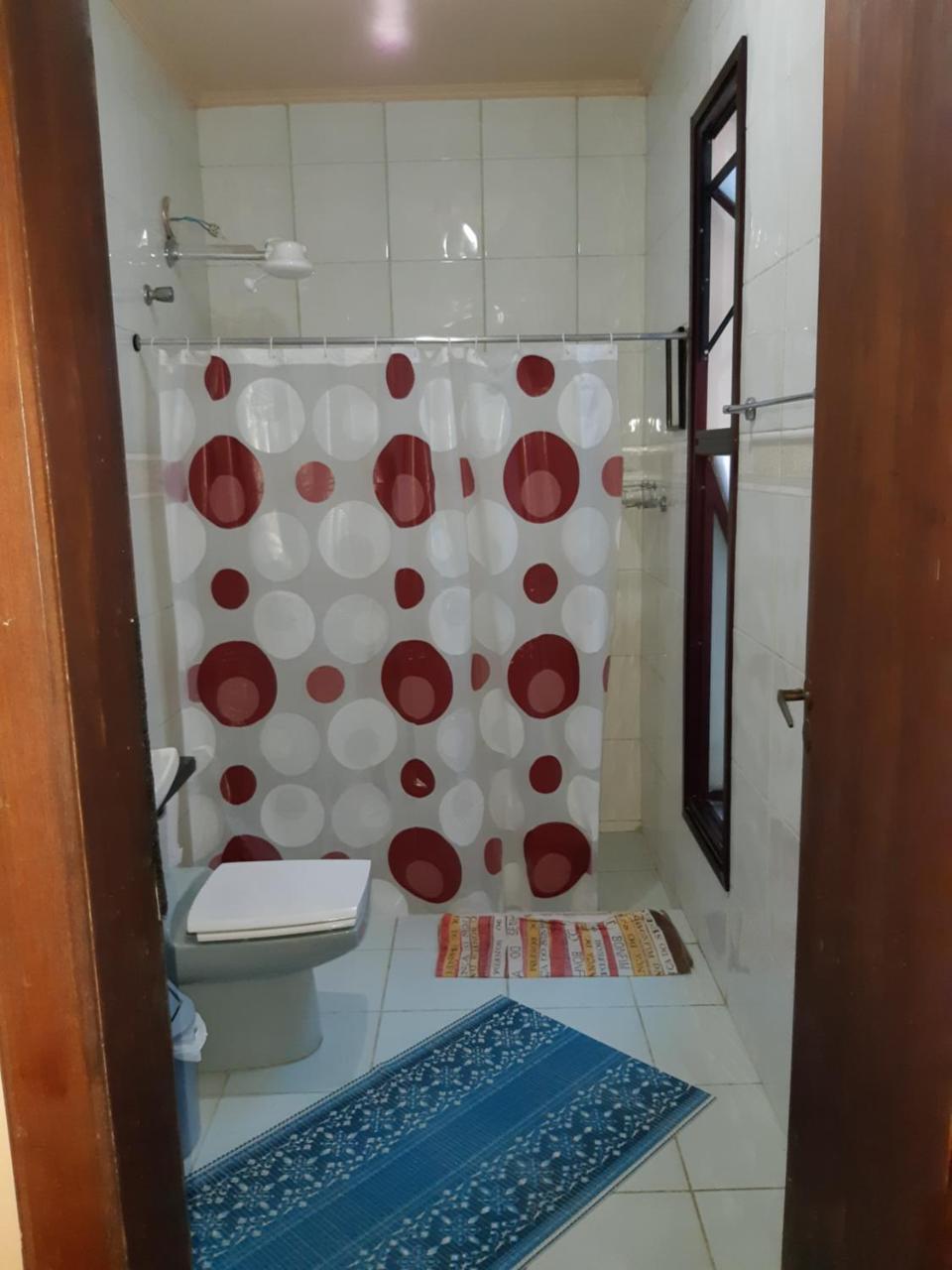 Hostel Casa Grande Porto Alegre Zewnętrze zdjęcie