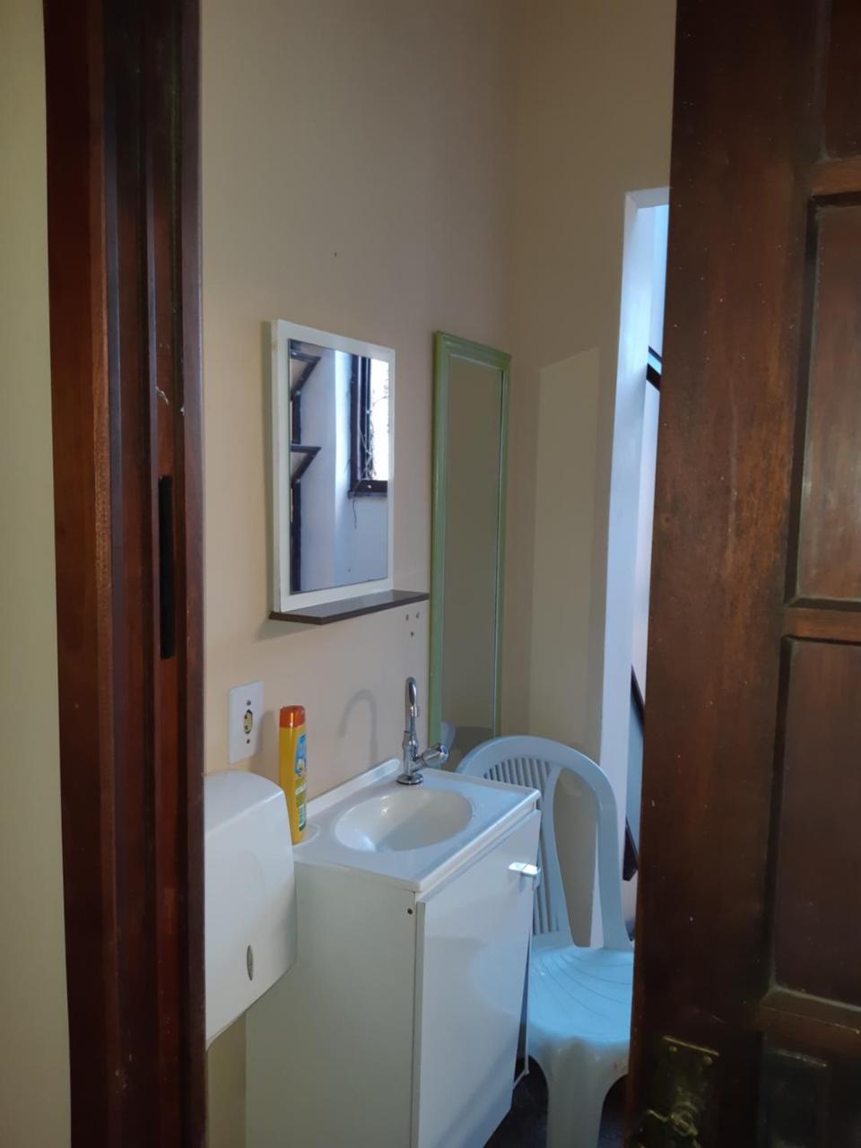 Hostel Casa Grande Porto Alegre Zewnętrze zdjęcie