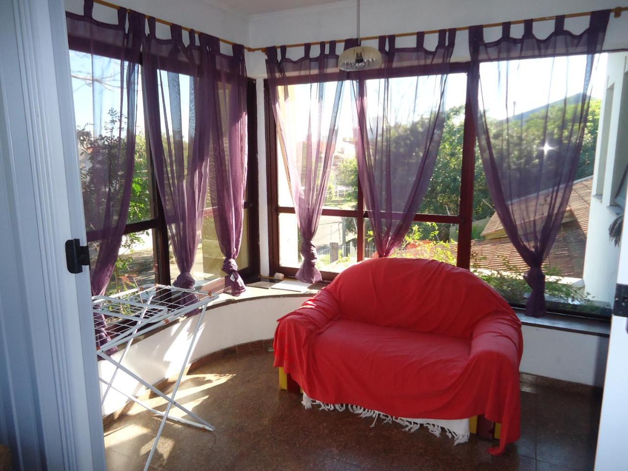Hostel Casa Grande Porto Alegre Zewnętrze zdjęcie